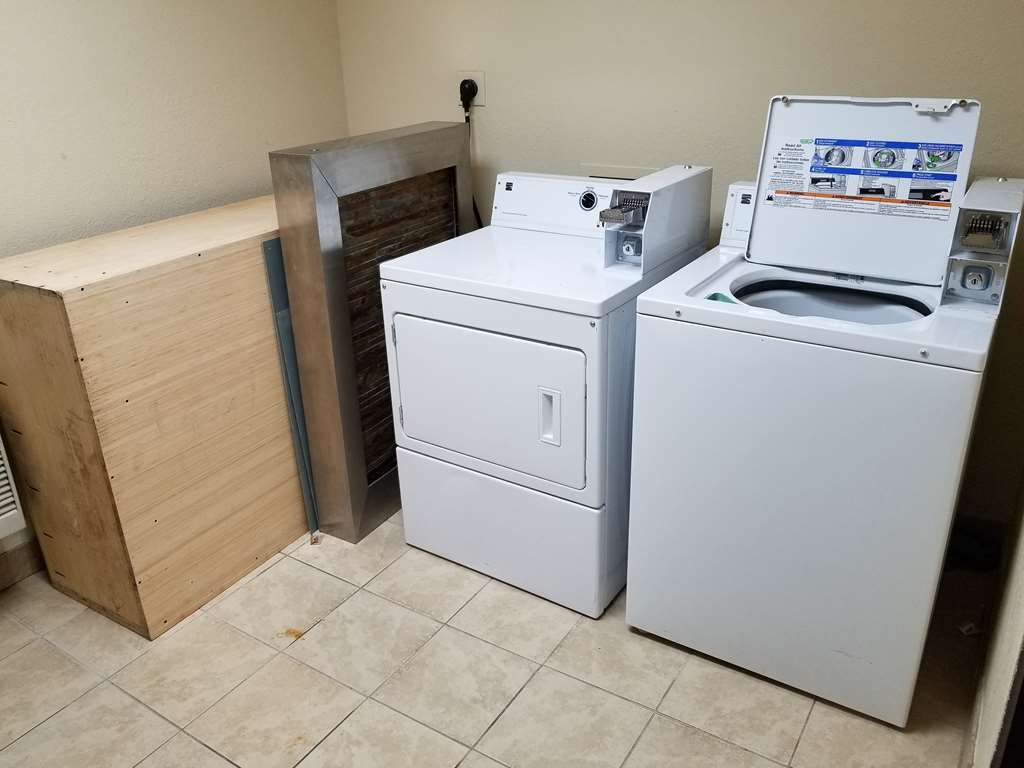 Red Roof Inn Raleigh North-Crabtree Mall-Lenovo Center Bekvämligheter bild