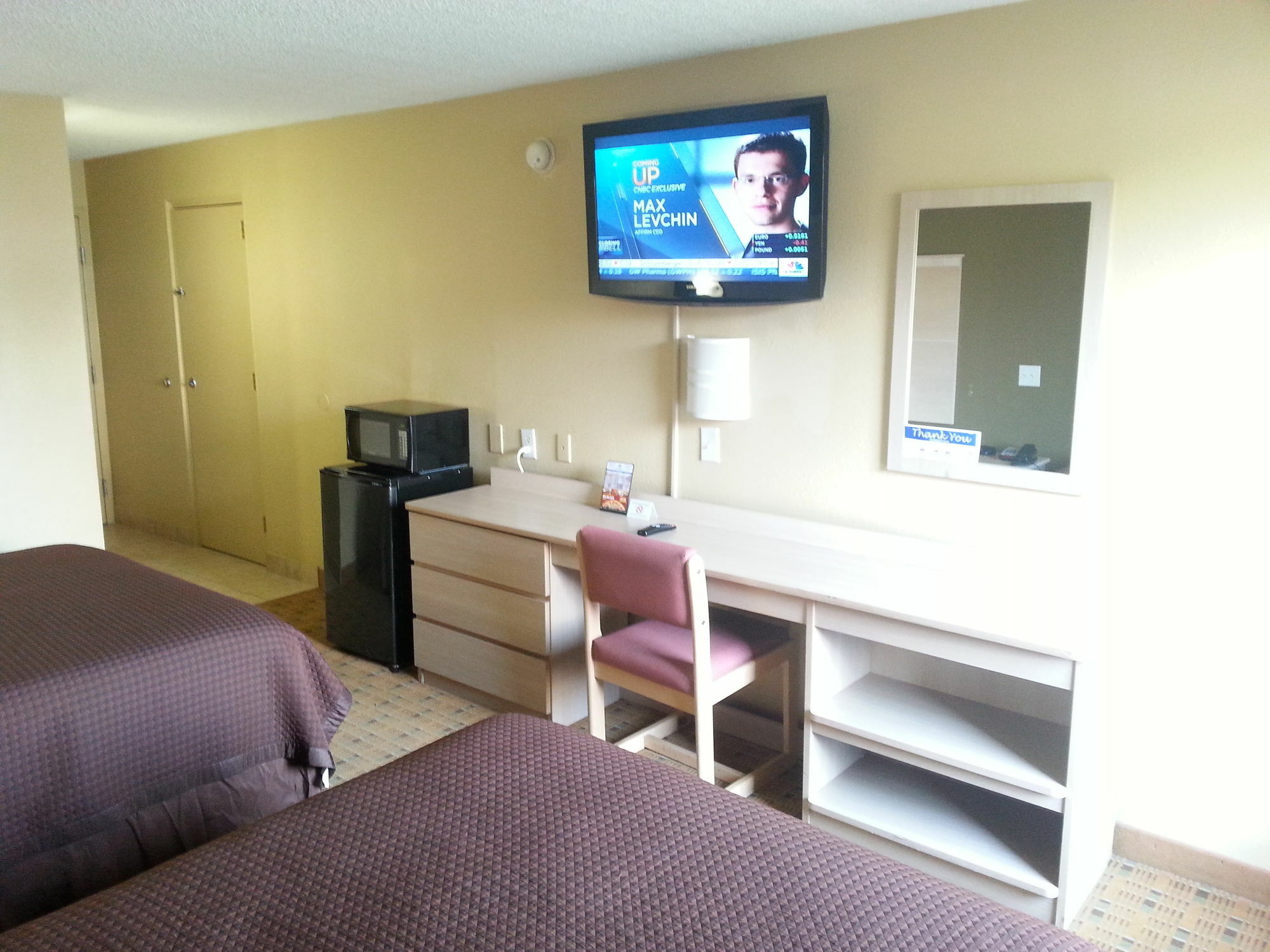 Red Roof Inn Raleigh North-Crabtree Mall-Lenovo Center Exteriör bild