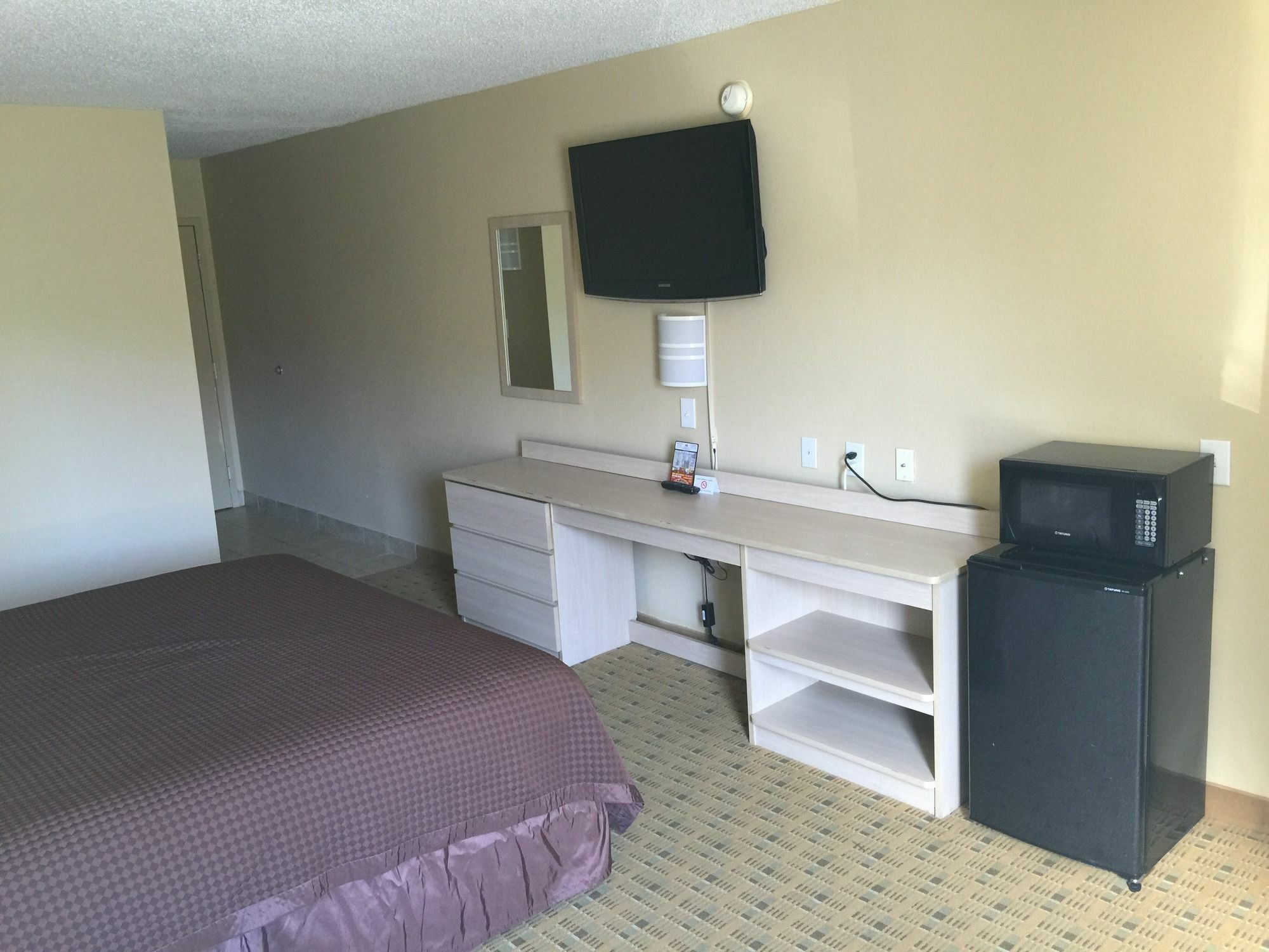 Red Roof Inn Raleigh North-Crabtree Mall-Lenovo Center Exteriör bild