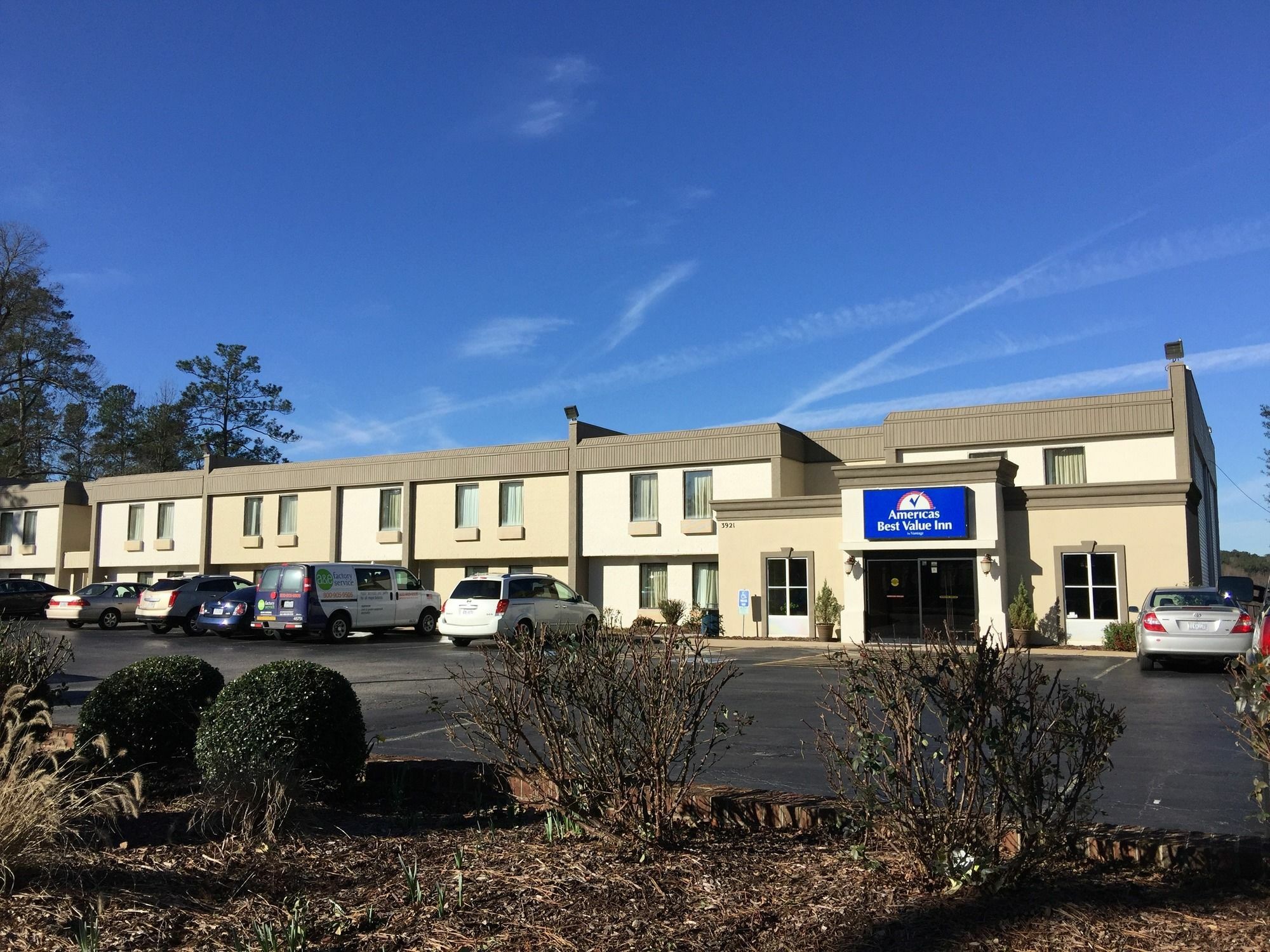 Red Roof Inn Raleigh North-Crabtree Mall-Lenovo Center Exteriör bild